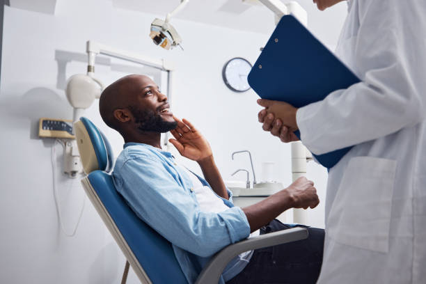 Best Emergency Dental Care for Broken or Chipped Teeth in Sheboygan, WI