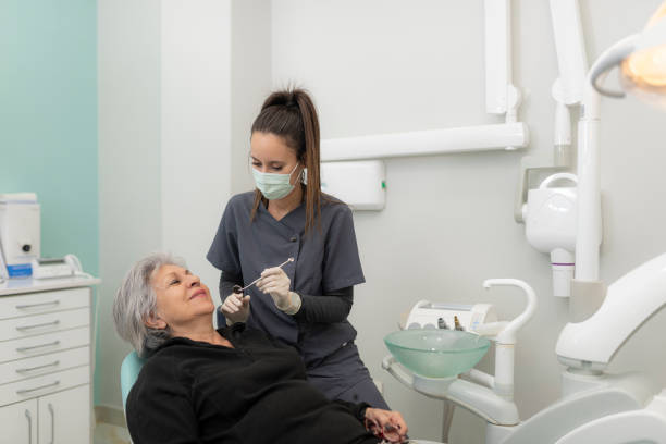 Best Emergency Treatment for Dental Infections or Abscesses in Sheboygan, WI