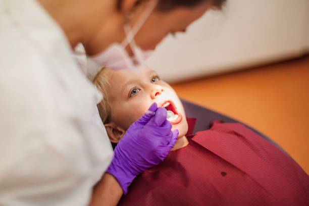 Best Urgent Care for Lost Fillings or Crowns in Sheboygan, WI