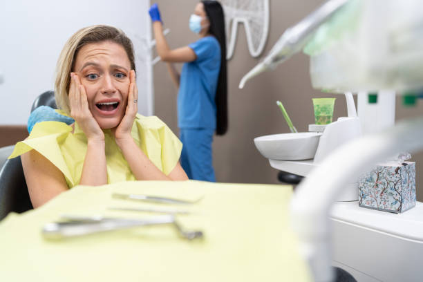 Best Emergency Denture Repair in Sheboygan, WI