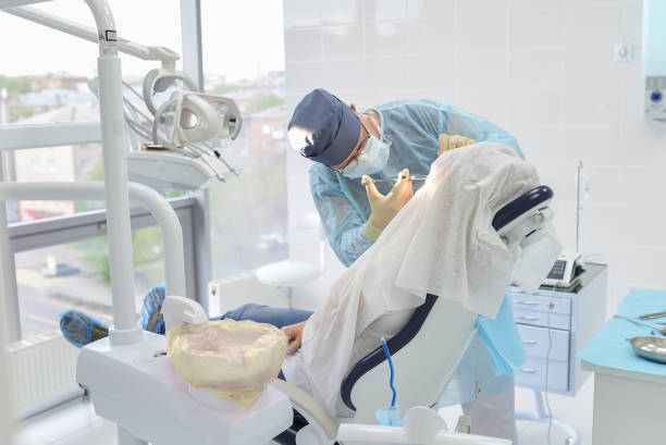 Best Emergency Root Canal Treatment in Sheboygan, WI